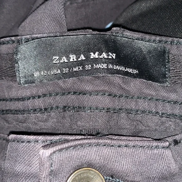 MEN (chinos) - Picture 3 of 4